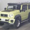 suzuki jimny 2021 -SUZUKI 【福島 502ﾉ4585】--Jimny JB64W--108964---SUZUKI 【福島 502ﾉ4585】--Jimny JB64W--108964- image 5