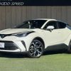 toyota c-hr 2020 -TOYOTA--C-HR 6AA-ZYX11--ZYX11-2017107---TOYOTA--C-HR 6AA-ZYX11--ZYX11-2017107- image 1