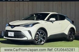 toyota c-hr 2020 -TOYOTA--C-HR 6AA-ZYX11--ZYX11-2017107---TOYOTA--C-HR 6AA-ZYX11--ZYX11-2017107-