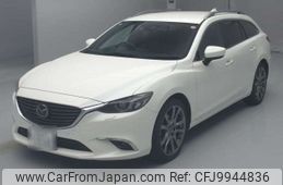 mazda atenza 2016 -MAZDA 【新潟 301ﾔ1565】--Atenza Wagon LDA-GJ2AW--GJ2AW-300584---MAZDA 【新潟 301ﾔ1565】--Atenza Wagon LDA-GJ2AW--GJ2AW-300584-