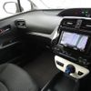 toyota prius 2017 CFJ1799332 image 19