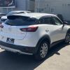 mazda cx-3 2015 -MAZDA 【札幌 303ﾏ8551】--CX-3 DK5AW--103289---MAZDA 【札幌 303ﾏ8551】--CX-3 DK5AW--103289- image 2