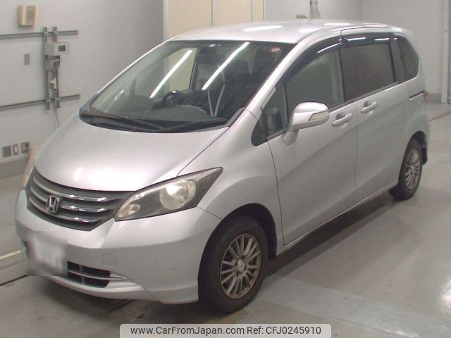 honda freed 2010 -HONDA 【川口 510ね914】--Freed GB3-1150430---HONDA 【川口 510ね914】--Freed GB3-1150430- image 1