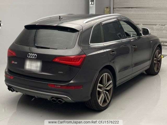 audi sq5 2014 CFJ1576222 image 2