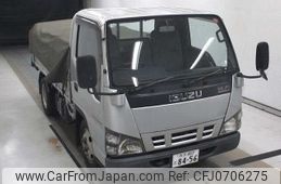 isuzu elf-truck 2007 -ISUZU 【所沢 400ﾄ8456】--Elf NKR81A-7071862---ISUZU 【所沢 400ﾄ8456】--Elf NKR81A-7071862-