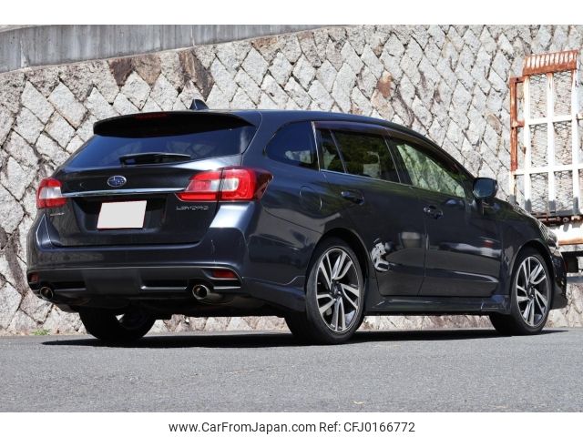 subaru levorg 2014 -SUBARU--Levorg VMG--VMG-007036---SUBARU--Levorg VMG--VMG-007036- image 2