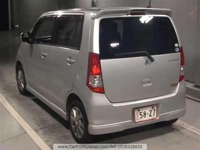 suzuki wagon-r 2011 -SUZUKI--Wagon R MH23S--755952---SUZUKI--Wagon R MH23S--755952- image 2