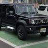 suzuki jimny-nomade 2025 CFJ1771383 image 12