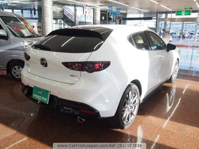 mazda mazda3-fastback 2019 quick_quick_6BA-BP5P_BP5P-107726 image 2