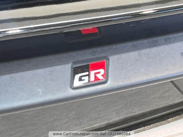 toyota harrier 2023 CFJ1580984 image 2