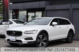 volvo v90 2022 CFJ1677456