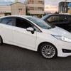 ford fiesta 2014 -FORD--Ford Fiesta ABA-WF0SFJ--WF0DXXGAKDDK02703---FORD--Ford Fiesta ABA-WF0SFJ--WF0DXXGAKDDK02703- image 2