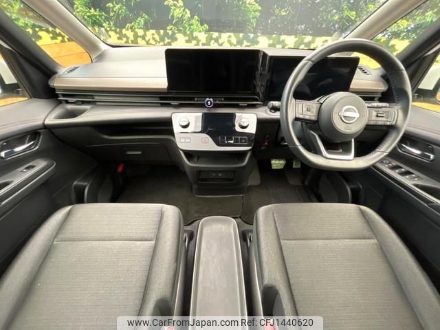 nissan serena 2023 quick_quick_GFC28_GFC28-006998 image 2