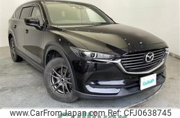 mazda cx-8 2018 -MAZDA--CX-8 3DA-KG2P--KG2P-119225---MAZDA--CX-8 3DA-KG2P--KG2P-119225-