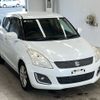 suzuki swift 2014 -SUZUKI--Swift ZC72S-343348---SUZUKI--Swift ZC72S-343348- image 5