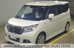 suzuki solio 2020 quick_quick_DAA-MA36S_MA36S-272831