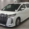 toyota alphard 2021 -TOYOTA--Alphard 6AA-AYH30W--AYH30W-0139333---TOYOTA--Alphard 6AA-AYH30W--AYH30W-0139333- image 4