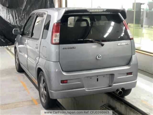 suzuki kei 2002 -SUZUKI--Kei HN22S--HN22S-751930---SUZUKI--Kei HN22S--HN22S-751930- image 2