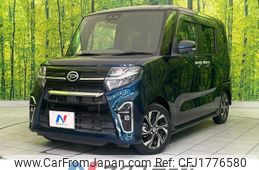 daihatsu tanto 2019 CFJ1776580