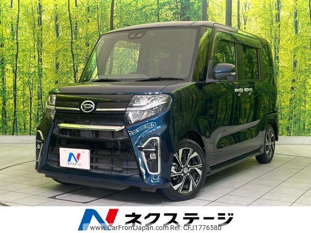 daihatsu tanto 2019 CFJ1776580 image 1