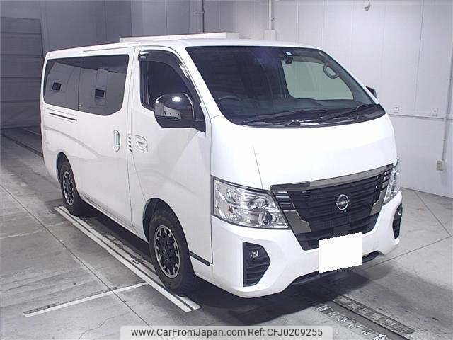 nissan caravan-van 2022 -NISSAN 【京都 400ﾊ2150】--Caravan Van VR2E26-157298---NISSAN 【京都 400ﾊ2150】--Caravan Van VR2E26-157298- image 1