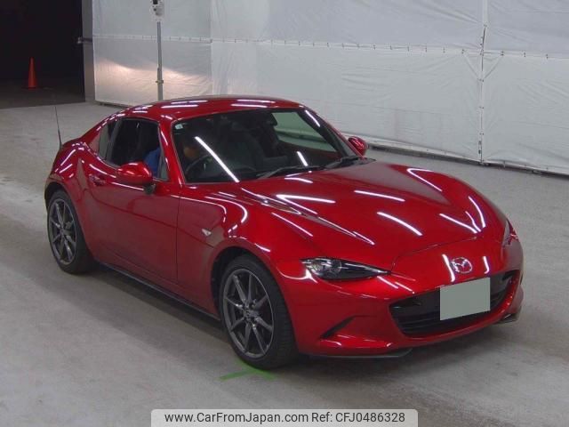 mazda roadster 2018 quick_quick_5BA-NDERC_NDERC-300314 image 1