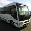 toyota coaster 2018 CFJ1038104 image 1