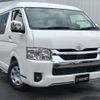toyota hiace-wagon 2025 CFJ1547527 image 1