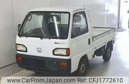 honda acty-truck 1993 CFJ1772610