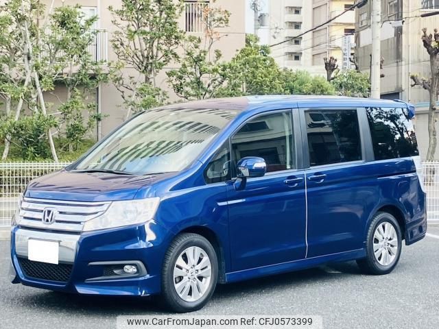 honda stepwagon-spada 2011 quick_quick_DBA-RK5_RK5-1113451 image 1