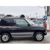 mitsubishi pajero-mini 1997 quick_quick_E-H56A_H56A-5213315 image 4
