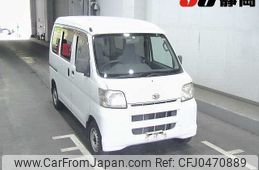 daihatsu hijet-van 2006 -DAIHATSU--Hijet Van S320V--S320V-0061106---DAIHATSU--Hijet Van S320V--S320V-0061106-