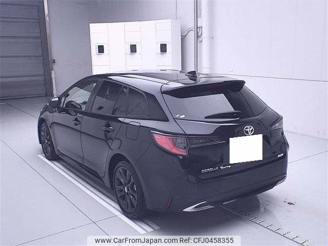 toyota corolla-touring-wagon 2023 -TOYOTA 【京都 302ﾏ7622】--Corolla Touring MZEA17W-0004449---TOYOTA 【京都 302ﾏ7622】--Corolla Touring MZEA17W-0004449- image 2