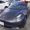 tesla-motors model-3 2022 -TESLA 【名古屋 334ﾇ1995】--ﾃｽﾗﾓﾃﾞﾙ3 3L23T-NC677500---TESLA 【名古屋 334ﾇ1995】--ﾃｽﾗﾓﾃﾞﾙ3 3L23T-NC677500- image 10