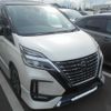 nissan serena 2021 quick_quick_5AA-GFC27_GFC27-224041 image 1