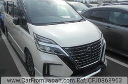 nissan serena 2021 quick_quick_5AA-GFC27_GFC27-224041