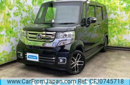 honda n-box 2015 quick_quick_DBA-JF1_JF1-2400921