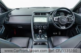 jaguar e-pace 2018 GOO_JP_965025051100207980001