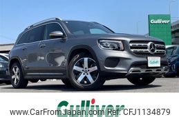 mercedes-benz glb-class 2020 -MERCEDES-BENZ--Benz GLB 3DA-247612M--W1N2476122W056479---MERCEDES-BENZ--Benz GLB 3DA-247612M--W1N2476122W056479-