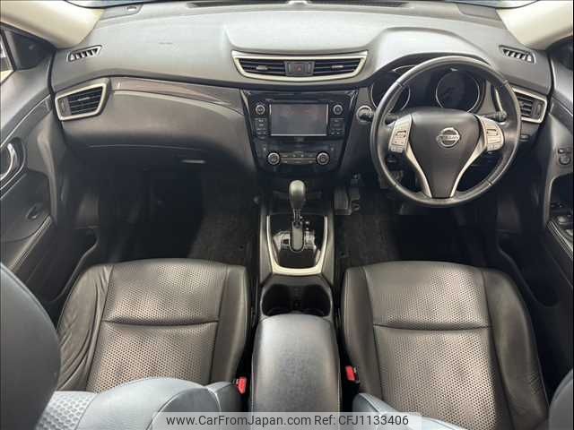 nissan x-trail 2016 -NISSAN--X-Trail DBA-T32--T32-508007---NISSAN--X-Trail DBA-T32--T32-508007- image 2