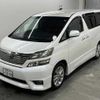 toyota vellfire 2010 -TOYOTA 【群馬 339ｿ5005】--Vellfire ANH20W--8132469---TOYOTA 【群馬 339ｿ5005】--Vellfire ANH20W--8132469- image 7