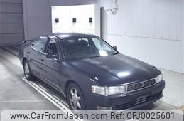 toyota cresta 1993 -TOYOTA--Cresta JZX90-3040922---TOYOTA--Cresta JZX90-3040922-