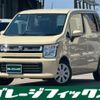 suzuki wagon-r 2022 CFJ1826269 image 10