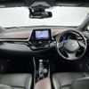 toyota c-hr 2017 -TOYOTA--C-HR DAA-ZYX10--ZYX10-2036659---TOYOTA--C-HR DAA-ZYX10--ZYX10-2036659- image 2