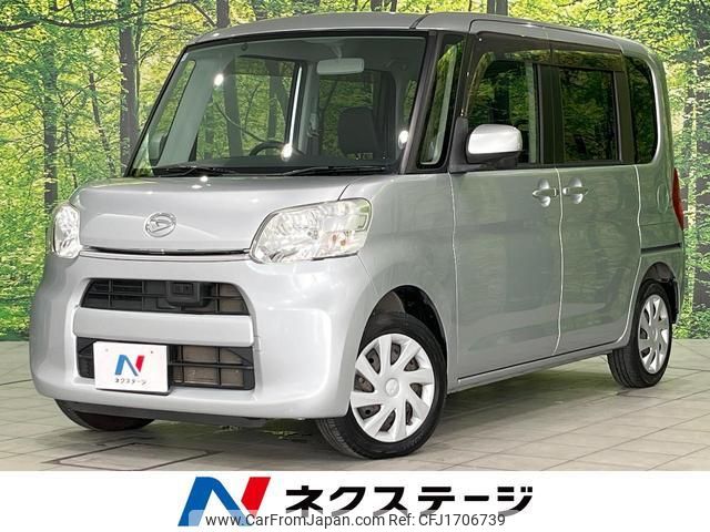 daihatsu tanto 2015 CFJ1706739 image 1
