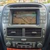 toyota celsior 2006 CFJ1803937 image 21