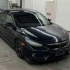 honda civic 2017 quick_quick_DBA-FK7_FK7-1001410 image 1