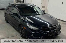 honda civic 2017 quick_quick_DBA-FK7_FK7-1001410