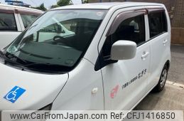 suzuki wagon-r 2011 -SUZUKI--Wagon R DBA-MH23S--MH23S-740051---SUZUKI--Wagon R DBA-MH23S--MH23S-740051-