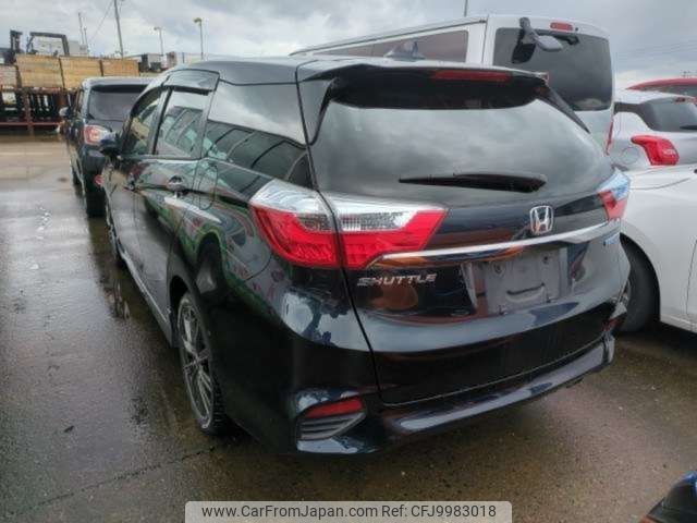 honda shuttle 2015 -HONDA--Shuttle DAA-GP7--GP7-1005934---HONDA--Shuttle DAA-GP7--GP7-1005934- image 2